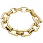 Fossil Heritage - Womens Steel Bracelet - JF04573710 Image of the Fossil Heritage - Womens Steel Bracelet - JF04573710