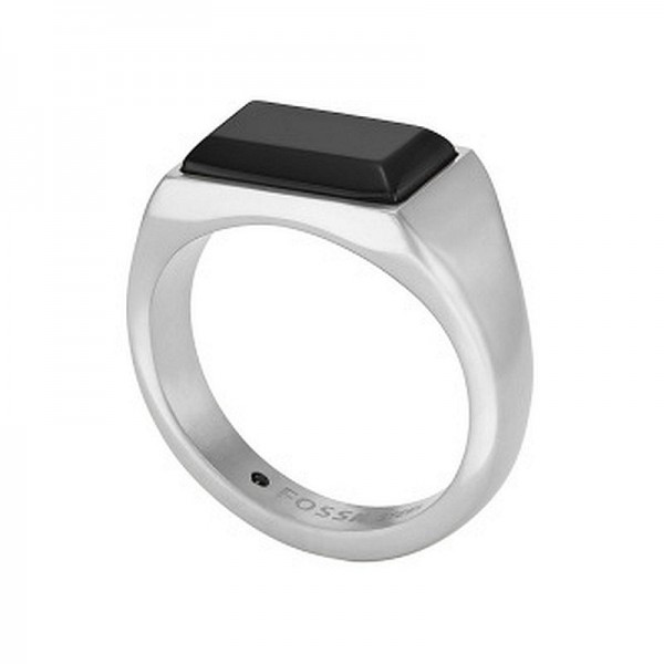 Bague Fossil Homme Jewelry JF04603040 Image de la Bague Fossil Homme Jewelry JF04603040