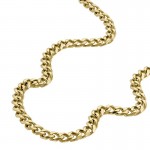 Fossil Jewelry - Mens Steel Necklace - JF04612710 Image of the Fossil Jewelry - Mens Steel Necklace - JF04612710