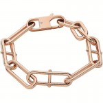 Fossil Heritage - Womens Steel Bracelet - JF04671791 Image of the Fossil Heritage - Womens Steel Bracelet - JF04671791