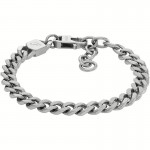 Bracciale Uomo Fossil Harlow JF04697040 Immagine del Bracciale Uomo Fossil Harlow JF04697040