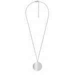 Fossil Harlow - Womens Steel Necklace - JF04737040 Image of the Fossil Harlow - Womens Steel Necklace - JF04737040