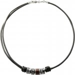 Acheter Collier Fossil Homme Vintage Casual JF84068040