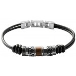 Pulsera Fossil Hombre Vintage Casual JF84196040 Comprar Pulsera Fossil Hombre Vintage Casual JF84196040