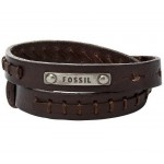 Fossil Men's Bracelet Vintage Casual JF87354040 Buy Fossil Men's Bracelet Vintage Casual JF87354040