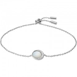 Comprar Pulsera Fossil Mujer Sterling Silver JFS00578040