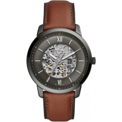 Comprare Orologio da Uomo Fossil Neutra Auto ME3161