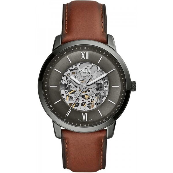 Fossil Men's Watch Neutra Auto ME3161 Buy Fossil Men's Watch Neutra Auto ME3161