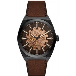 Comprare Orologio da Uomo Fossil Everett Automatico ME3207