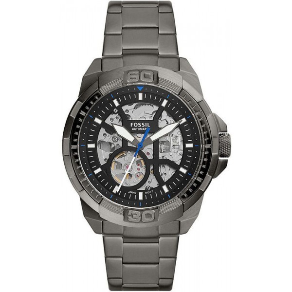 Comprar Reloj para Hombre Fossil Bronson Automático ME3218