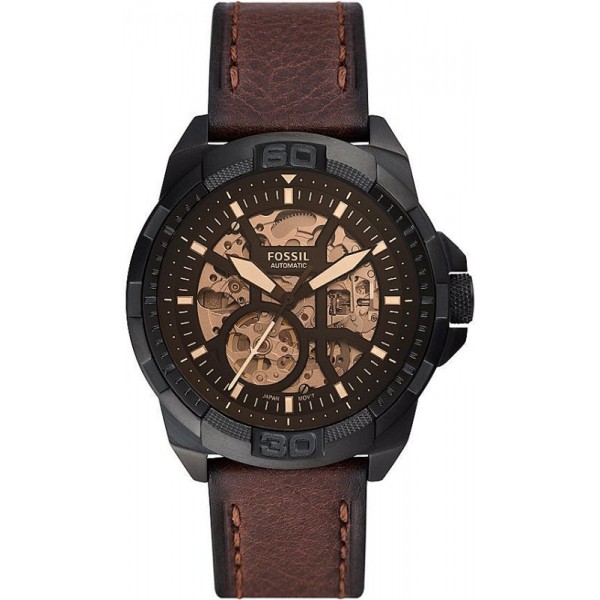 Comprar Reloj para Hombre Fossil Bronson Automático ME3219