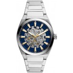 Buy Fossil Mens Watch Everett Automatic ME3220