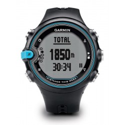 Orologio Garmin Uomo Swim 010-01004-00