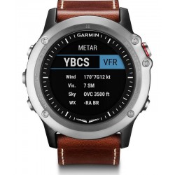Comprar Reloj Garmin Hombre D2 Bravo Sapphire 010-01338-30