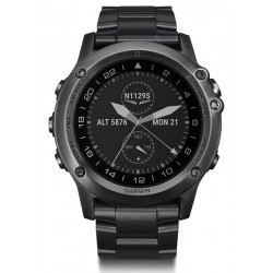 Comprar Reloj Garmin Hombre D2 Bravo Sapphire 010-01338-35