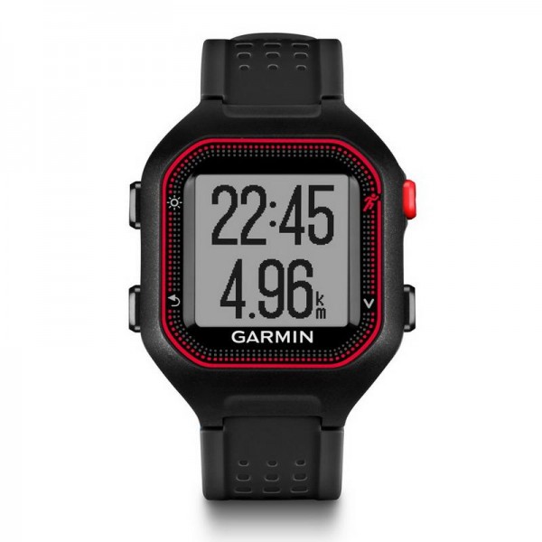Buy Garmin Unisex Watch Forerunner 25 Large 010-01353-10