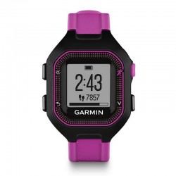 Comprar Reloj Garmin Mujer Forerunner 25 Small 010-01353-30