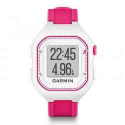 Comprar Reloj Garmin Mujer Forerunner 25 Small 010-01353-31
