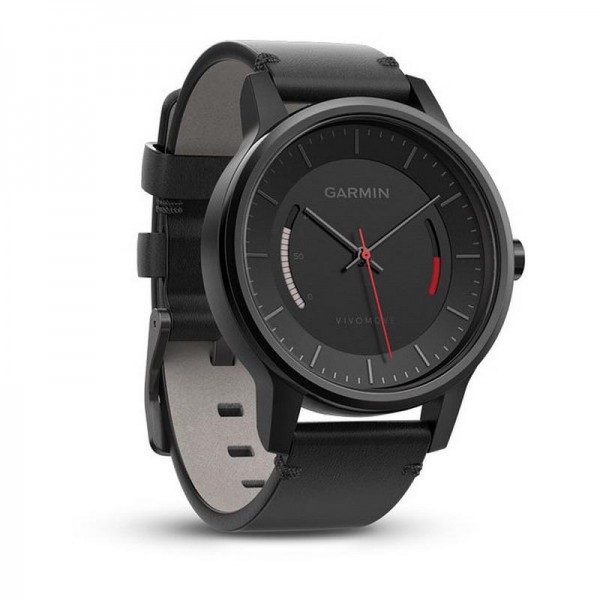 Reloj Garmin Unisex Vívomove Classic 010-01597-10 Comprar Reloj Garmin Unisex Vívomove Classic 010-01597-10