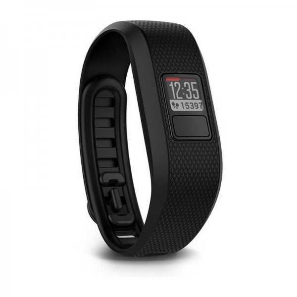 Garmin Unisexuhr Vívofit 3 Regular 010-01608-06 Kaufen Sie Garmin Unisexuhr Vívofit 3 Regular 010-01608-06