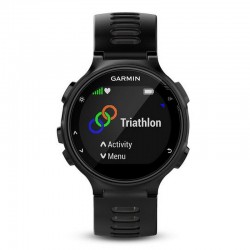Acheter Montre Garmin Homme Forerunner 735XT 010-01614-06