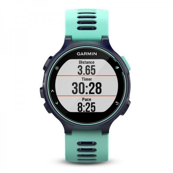 Acheter Montre Garmin Homme Forerunner 735XT 010-01614-07