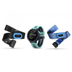 Acheter Montre Garmin Homme Forerunner 735XT 010-01614-10