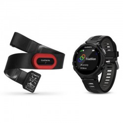 Acheter Montre Garmin Homme Forerunner 735XT 010-01614-15