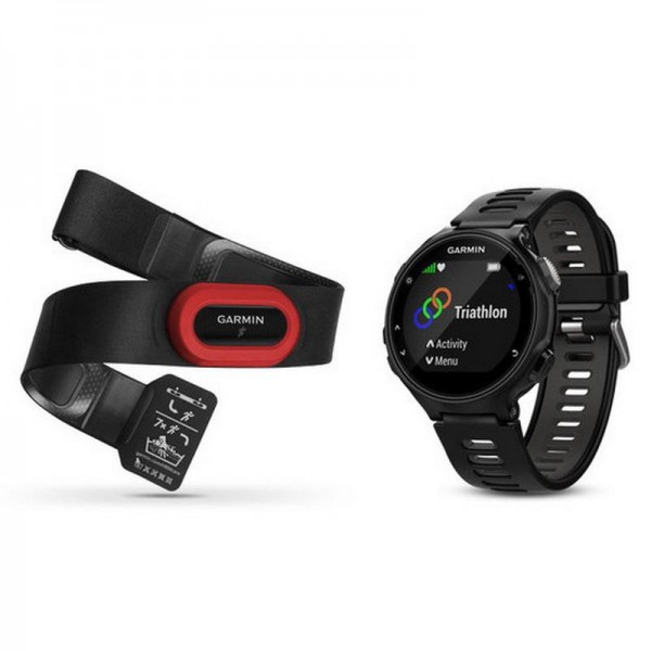 Orologio Garmin Uomo Forerunner 735XT 010-01614-15 Comprare Orologio Garmin Uomo Forerunner 735XT 010-01614-15