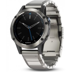 Acheter Montre Garmin Homme Quatix 5 Sapphire 010-01688-42