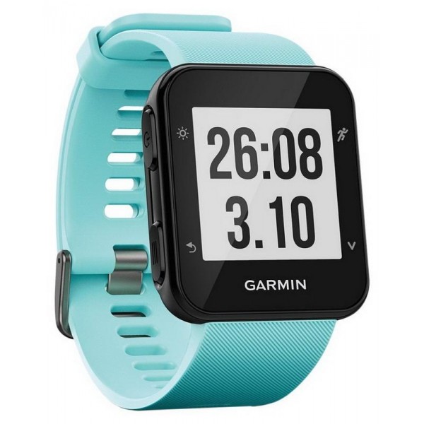 Montre Garmin Unisex Forerunner 35 010-01689-12 Acheter Montre Garmin Unisex Forerunner 35 010-01689-12