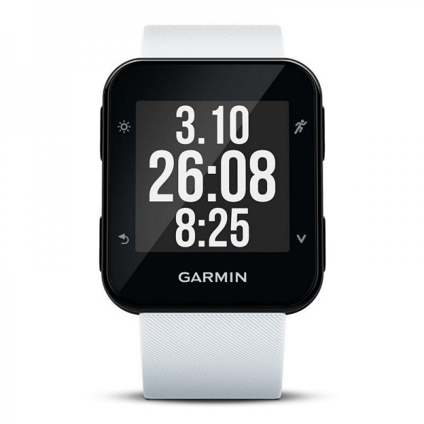 Montre Garmin Unisex Forerunner 35 010-01689-13 Acheter Montre Garmin Unisex Forerunner 35 010-01689-13