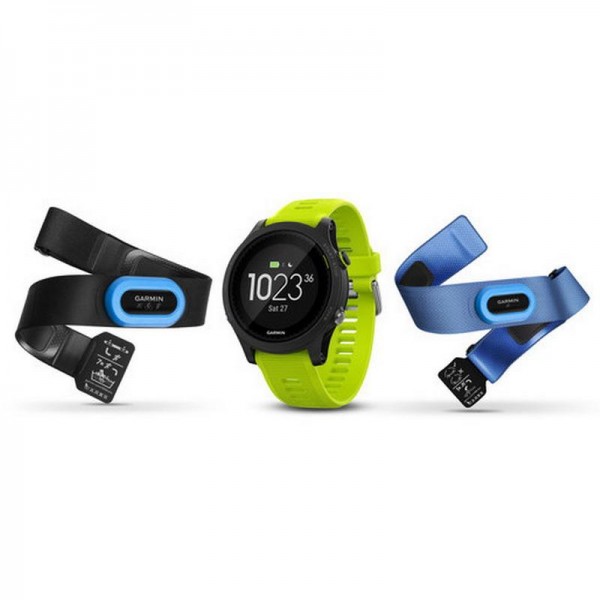 Comprare Orologio Garmin Uomo Forerunner 935 010-01746-06