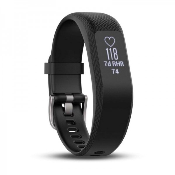 Montre Garmin Unisex Vívosmart 3 Large 010-01755-03 Acheter Montre Garmin Unisex Vívosmart 3 Large 010-01755-03