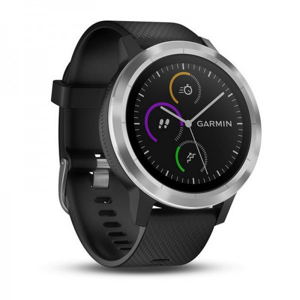 Acheter Montre Garmin Unisex Vívoactive 3 010-01769-00
