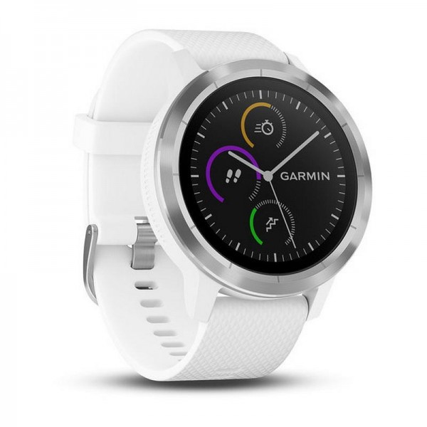 Acheter Montre Garmin Unisex Vívoactive 3 010-01769-20