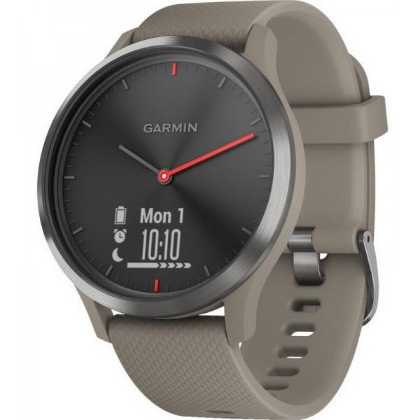 Montre Garmin Unisex Vívomove HR Sport Large 010-01850-03 Acheter Montre Garmin Unisex Vívomove HR Sport Large 010-01850-03