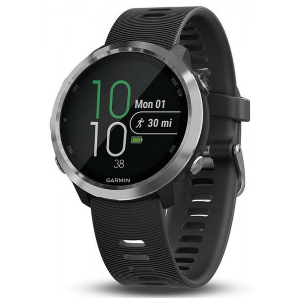 Montre Garmin Unisex Forerunner 645 010-01863-10 Acheter Montre Garmin Unisex Forerunner 645 010-01863-10