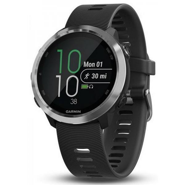 Orologio Garmin Unisex Forerunner 645 Music 010-01863-30 Comprare Orologio Garmin Unisex Forerunner 645 Music 010-01863-30