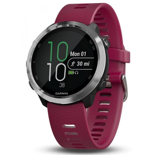 Buy Garmin Unisex Watch Forerunner 645 Music 010-01863-31
