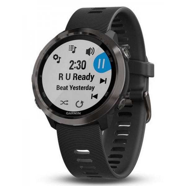 Comprar Reloj Garmin Unisex Forerunner 645 Music 010-01863-32