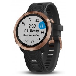Comprare Orologio Garmin Unisex Forerunner 645 Music 010-01863-33