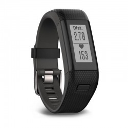 Kaufen Sie Garmin Unisexuhr Vívosmart HR+ X-Large 010-01955-33