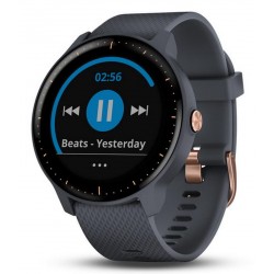 Comprare Orologio Garmin Unisex Vívoactive 3 Music 010-01985-32