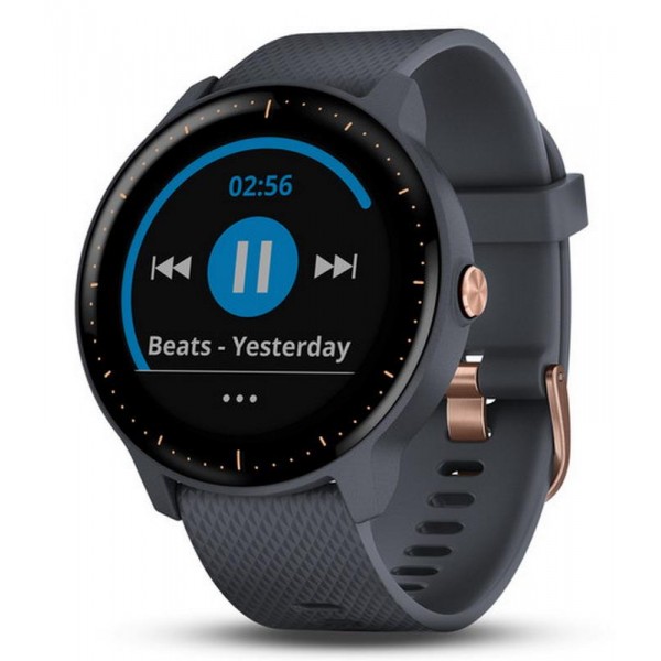 Kaufen Sie Garmin Unisexuhr Vívoactive 3 Music 010-01985-32