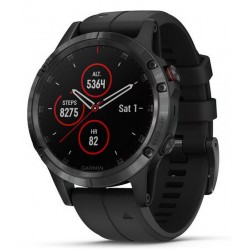Comprar Reloj Garmin Hombre Fēnix 5 Plus Sapphire 010-01988-01