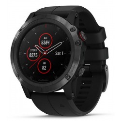 Comprar Reloj Garmin Hombre Fēnix 5X Plus Sapphire 010-01989-01
