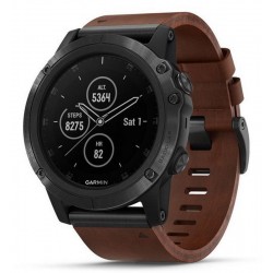 Comprar Reloj Garmin Hombre Fēnix 5X Plus Sapphire 010-01989-03