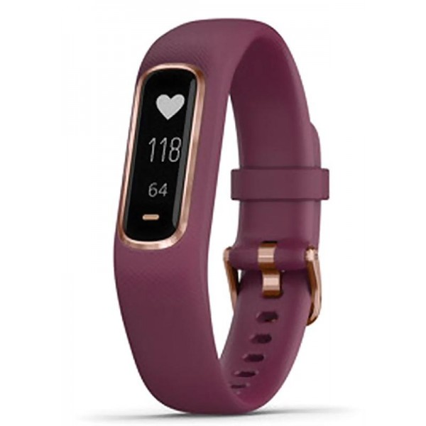 Kaufen Sie Garmin Unisexuhr Vívosmart 4 S/M 010-01995-01