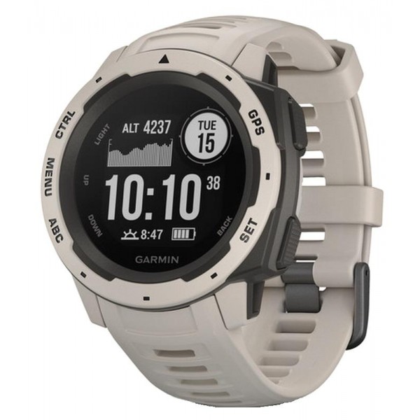 Comprare Orologio Garmin Uomo Instinct 010-02064-01